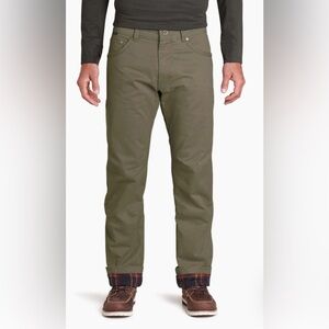 NWT TAGS KUHL HOT RYDR PANTS